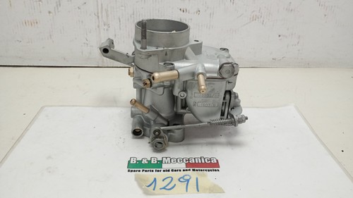 Carburateur complet solex - carburateur,