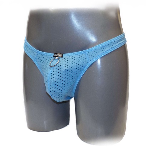 String micro pour hommes