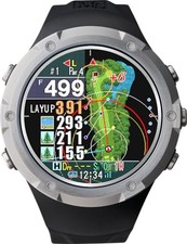 Shot Navi Evolve α Golf GPS