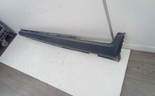 31283112 spoiler bas de caisse gauche pour VOLVO C30 (09.2006- ) 1.6 D 626264