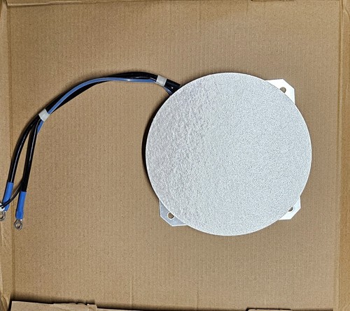 Resistance plaque chauffe - resistance,, de
