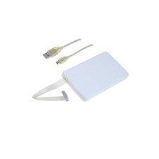 Programmateur MIKROPROG FOR PIC, DSPIC AND PIC32 : microcontrôleur USB IDC10 MI