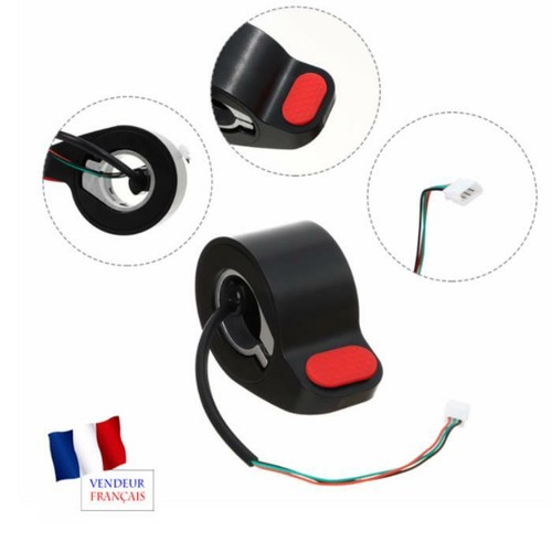 Accélérateur xiaomi m365 - xiaomi,