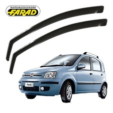 Déflecteurs Appropriés pour