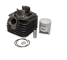 Cylindre 100cc Standard sans