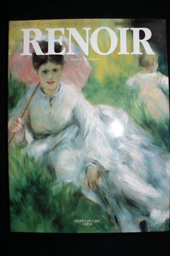 ART-RENOIR,SOPHIE