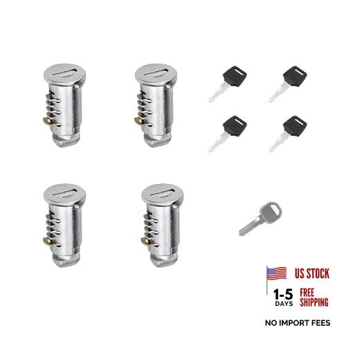 Pack lock cores compatible - cores,