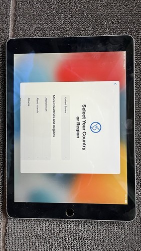 Apple ipad air 7in silver - ipad,