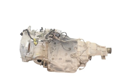 Subaru outback automatique - bs,
