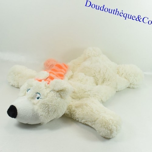 Peluche ours etam - ours,