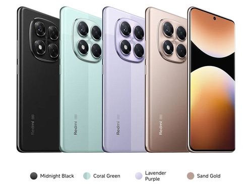 Xiaomi redmi note - note, pro
