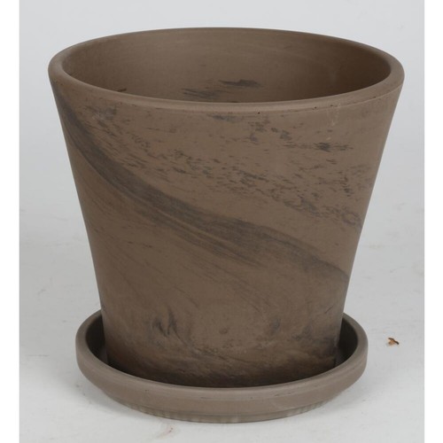 Pot fleurs terracotta - pot, de