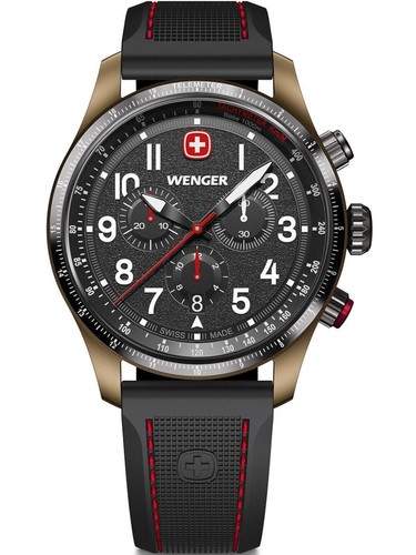 Wenger 0543 113 montre - wenger,