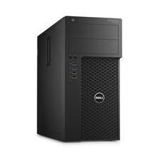DELL Precision T3620 i7 6.Gen 64 GB RAM 1TB SSD Win 11 Pro Puissance Ordinateur