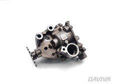 Renault Laguna Pompe à huile