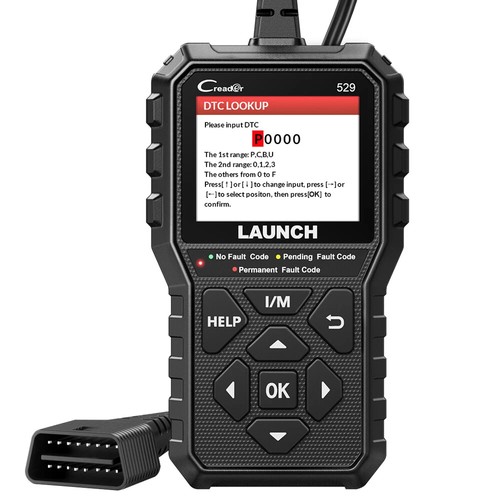 Launch cr529 lecteur code - cr529,