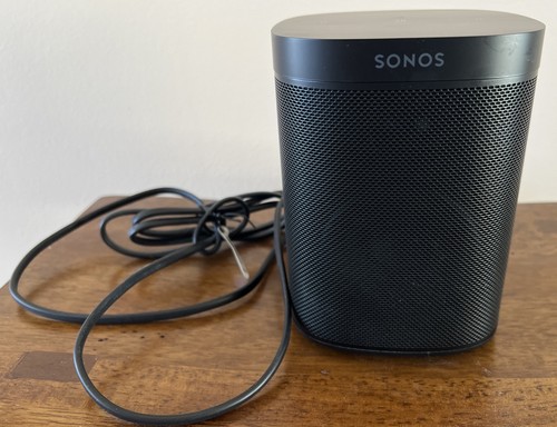 Sonos one s22 black - sonos, sl~s22
