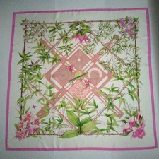 Hermes Scarf carre 90 SERENITE