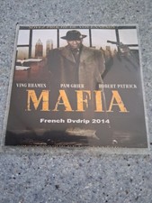 lot de 5 films divers "dvd"