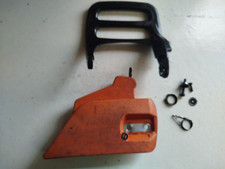 FREIN DE CHAINE    POUR TRONCONNEUSE ECHO CS 510 ES