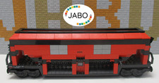 (J 12/1) Lego wagon