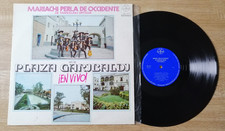 33 Tours - MARIACHI "PERLA DE