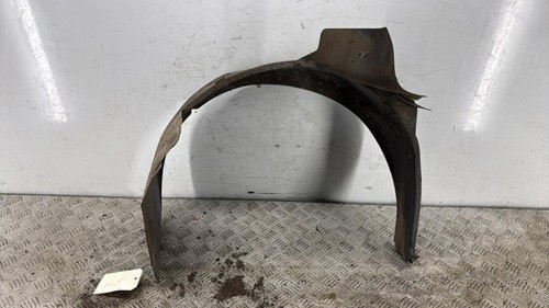 Pare boue avant droit peugeot - boue,