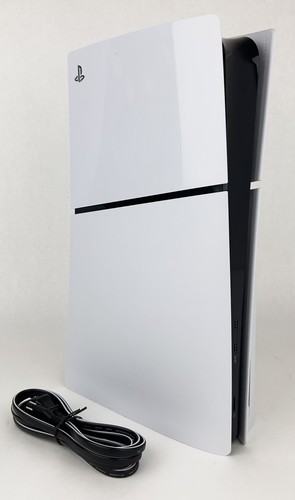 Sony ps5 slim disc - sony, edition