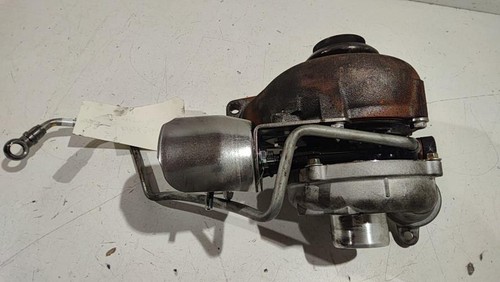 Turbo citroen picasso - turbo,