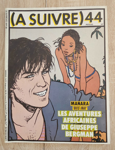 Suivre 44 septembre - a, **