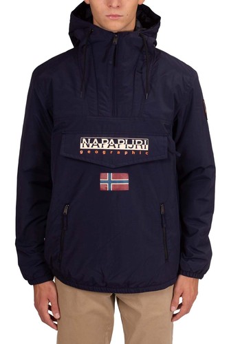 Napapijri men shade jacket - napapijri,
