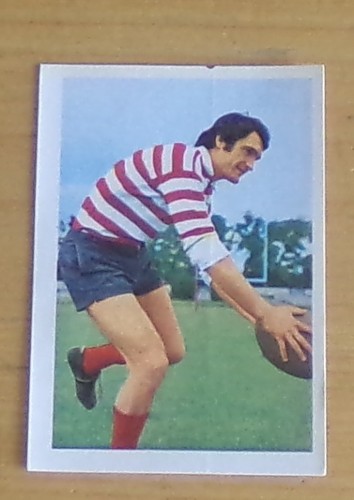 1972 bernard savin - bernard, union