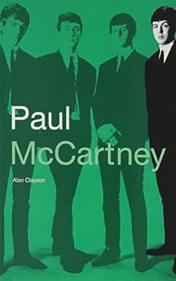 Paul mccartney alan - paul, clayson