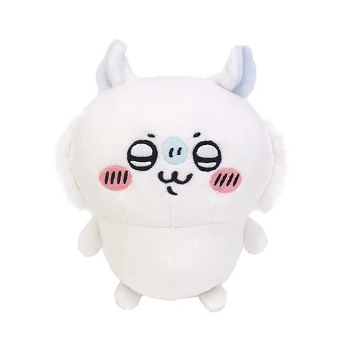 Peluche chiikawa potetama - peluche,