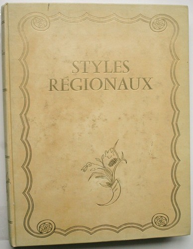 Styles regionaux - 👍,