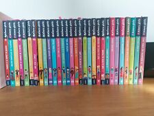 Lot Kinra Girls 30 Livres T1 À 25 + Hors Série 