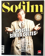 MAGAZINE SOFILM- SPECIAL