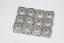 STUDBOY .. 60x PLAQUES D'APPUI 1.375" WOODY'S POWER PLATE