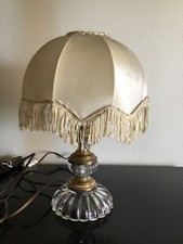 Pierre d'Avesn lampe ancienne