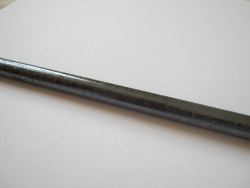10mm titane tige barre arbre - titane,