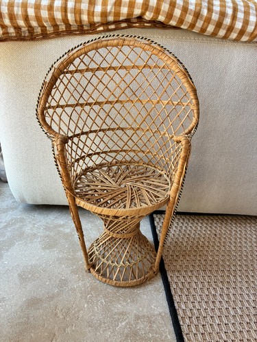 Petit fauteuil emmanuelle - petit,