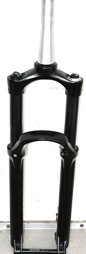 Fourche ressorts suntour - fourche,