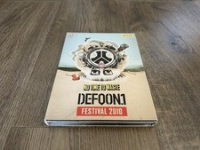 Q-dance Defqon.1 Festival 2010