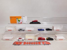 7X BMW 3ER 194 Cabrio 198