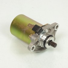 Démarreur P2R pour Scooter Piaggio 50 Vespa LX 2T 2005 à 2020 Neuf