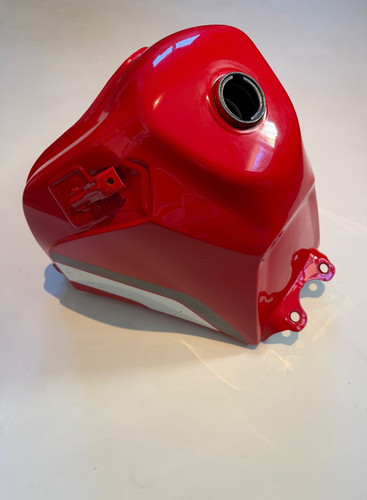 Réservoir suzuki 650 - 650, dr