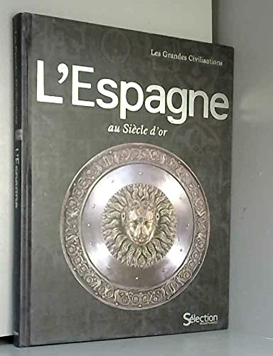 Espagne siècle d - siècle, d'or