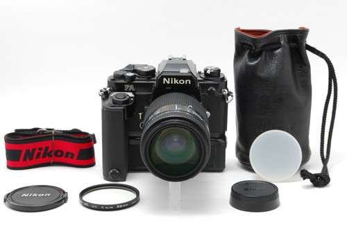 Top mint nikon noir - mint],