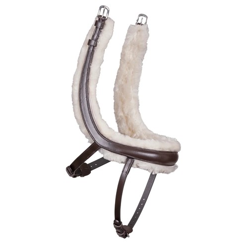 Velociti muserolle avec - muserolle,