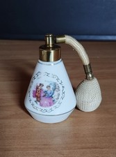 ANCIEN VAPORISATEUR DE PARFUM